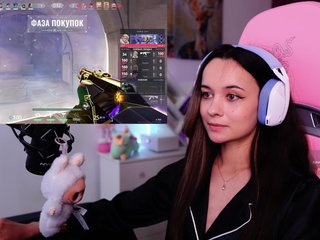 JuicyAngel Porn Show