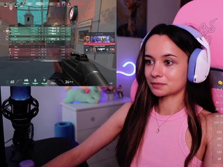 JuicyAngel Porn Show