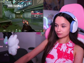 JuicyAngel Porn Show