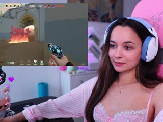 JuicyAngel Porn Show