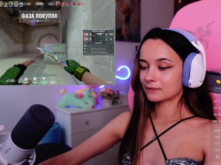 JuicyAngel Porn Show