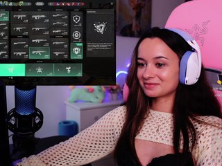 JuicyAngel Porn Show