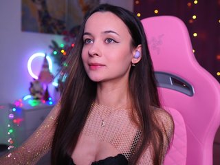 JuicyAngel Porn Show