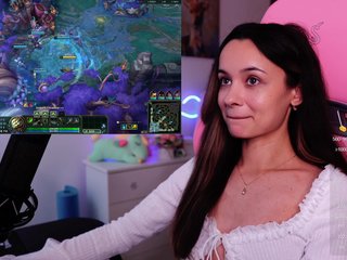 JuicyAngel Porn Show