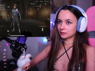 JuicyAngel Porn Show