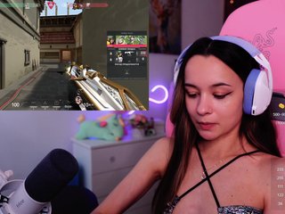 JuicyAngel Porn Show