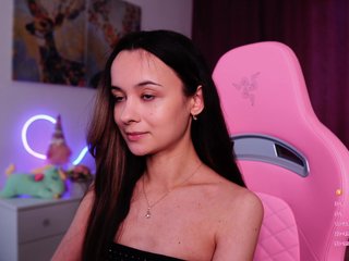 JuicyAngel Porn Show