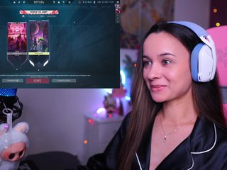 JuicyAngel Porn Show