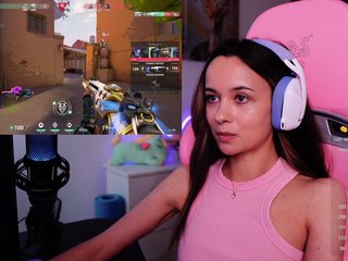 JuicyAngel Porn Show