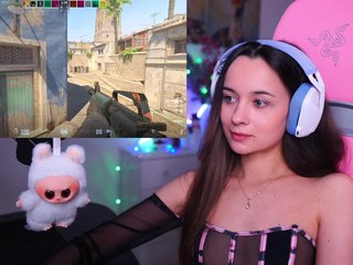 JuicyAngel Porn Show