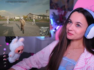 JuicyAngel Porn Show