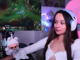 JuicyAngel Porn Show