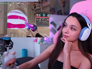 JuicyAngel Porn Show