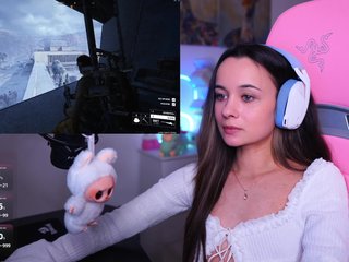 JuicyAngel Porn Show