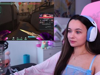 JuicyAngel Porn Show