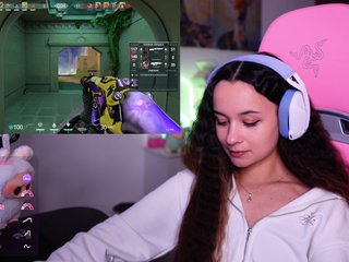 JuicyAngel Porn Show