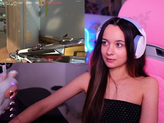 JuicyAngel Porn Show