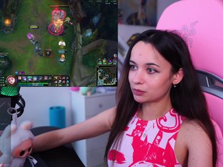 JuicyAngel Porn Show