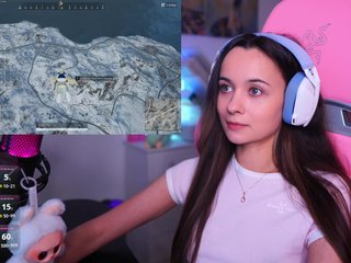 JuicyAngel Porn Show