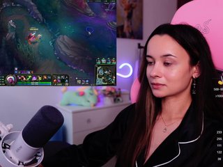 JuicyAngel Porn Show