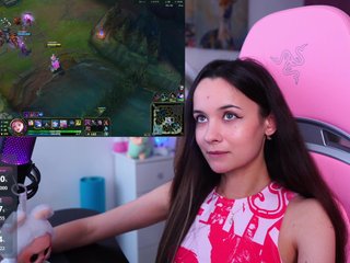 JuicyAngel Porn Show