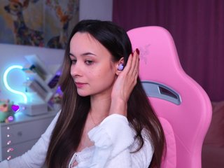 JuicyAngel Porn Show
