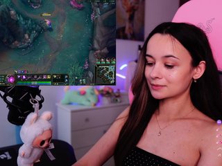 JuicyAngel Porn Show
