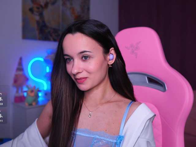 JuicyAngel's BongaCams show and profile