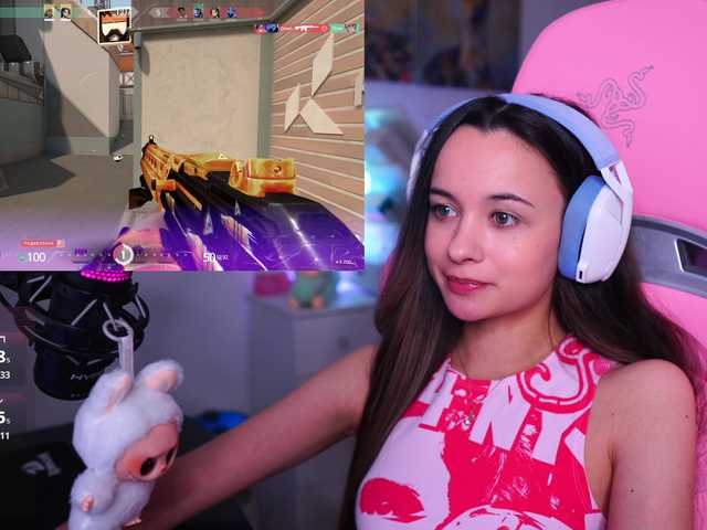 Эросцены JuicyAngel