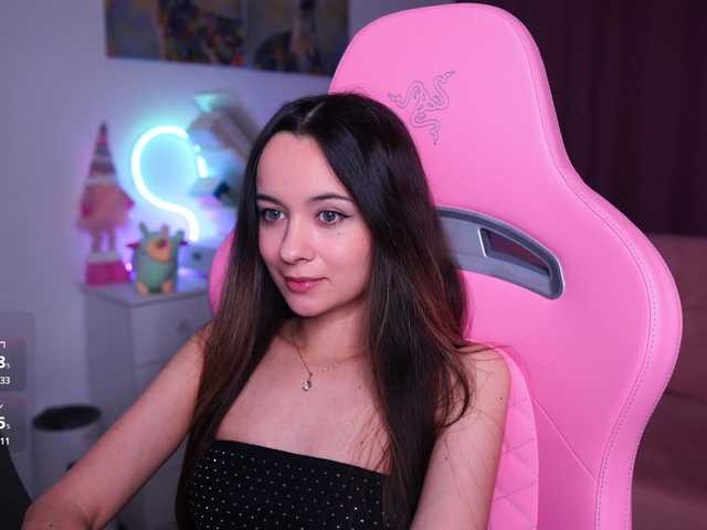 JuicyAngel's BongaCams show and profile