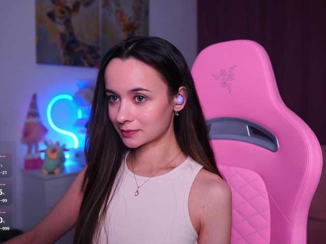 JuicyAngel's BongaCams show and profile