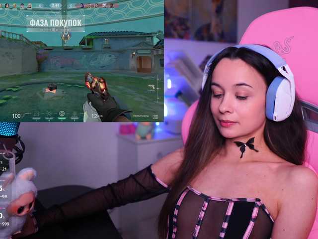 JuicyAngel на sexzos