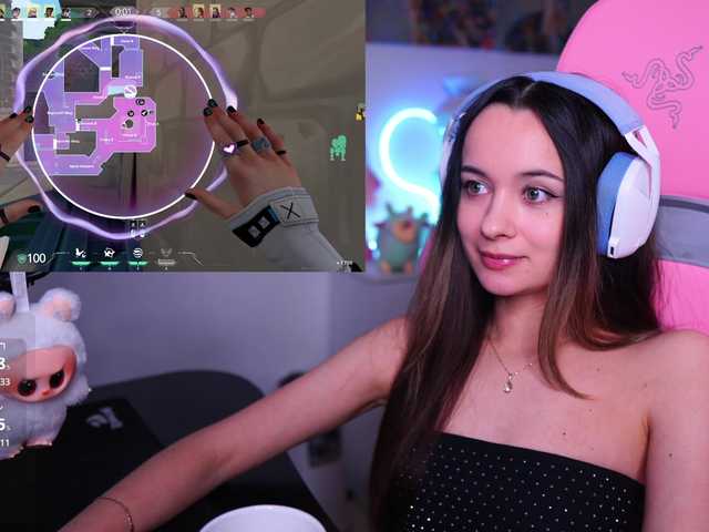 JuicyAngel's BongaCams show and profile