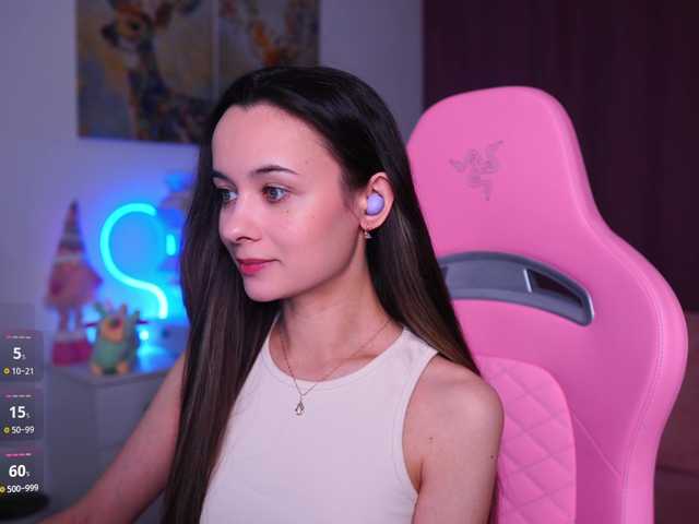 Всем любовь от JuicyAngel