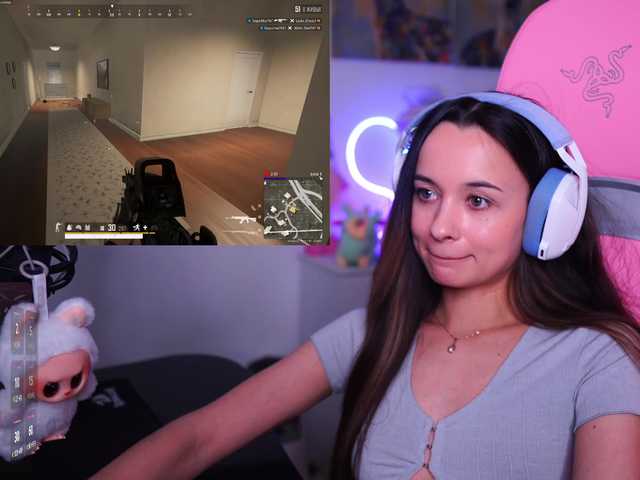 JuicyAngel's BongaCams show and profile