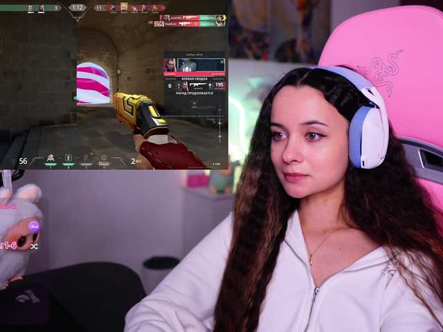 JuicyAngel's BongaCams show and profile