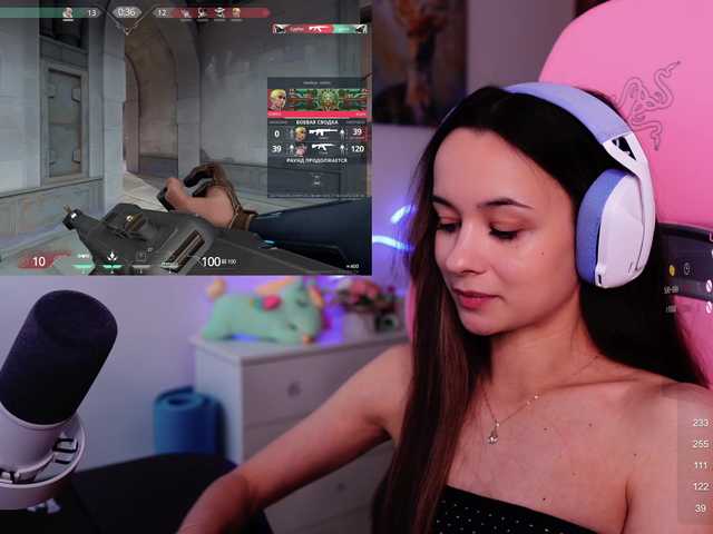 Эросцены JuicyAngel