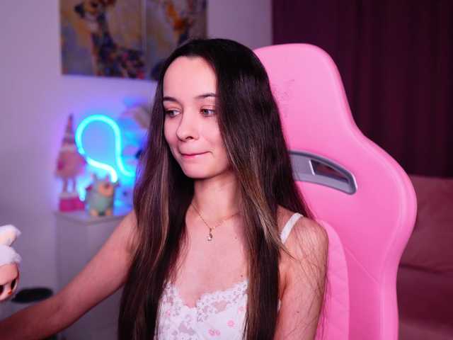 JuicyAngel's BongaCams show and profile