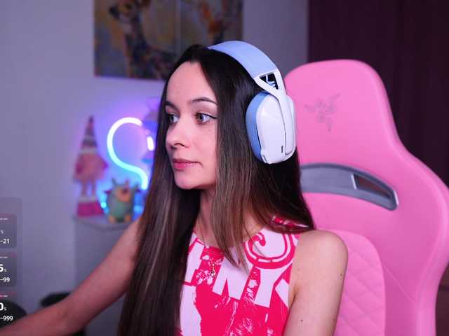 JuicyAngel's BongaCams show and profile