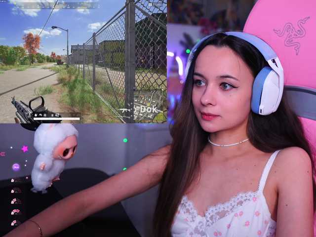 JuicyAngel's BongaCams show and profile