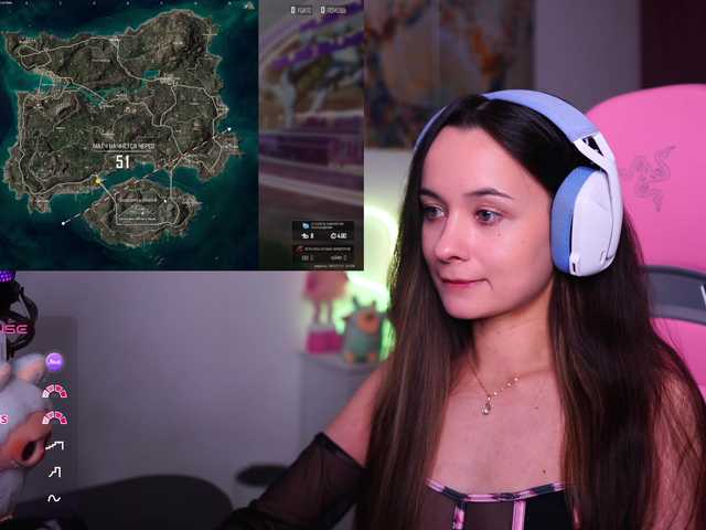 JuicyAngel's BongaCams show and profile