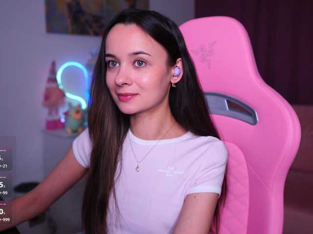 JuicyAngel's BongaCams show and profile