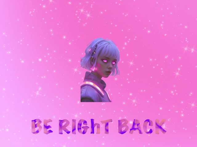 JuicyAngel's BongaCams show and profile