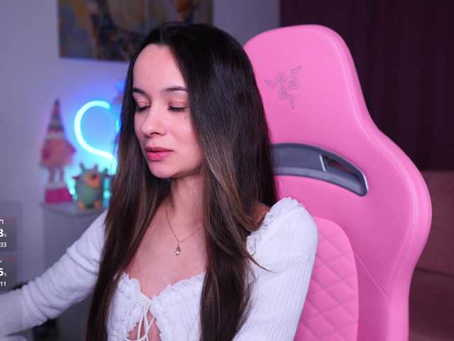 JuicyAngel's BongaCams show and profile