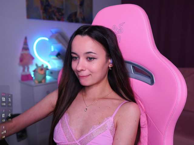 JuicyAngel's BongaCams show and profile