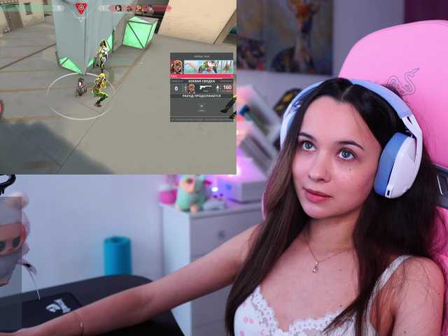 эросцена JuicyAngel