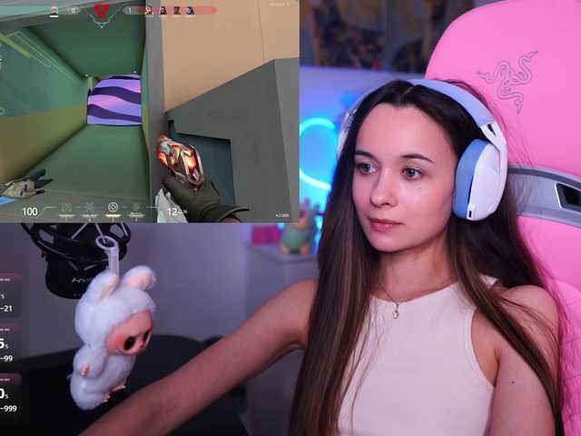 JuicyAngel's BongaCams show and profile