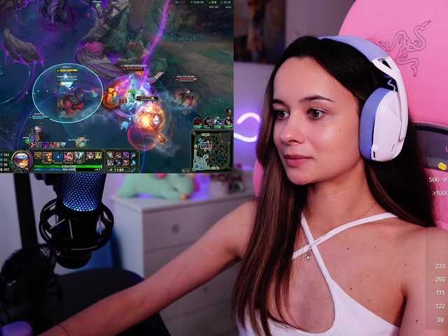 JuicyAngel on BongaCams 