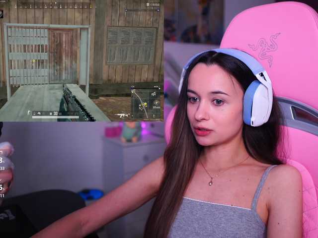 JuicyAngel's BongaCams show and profile