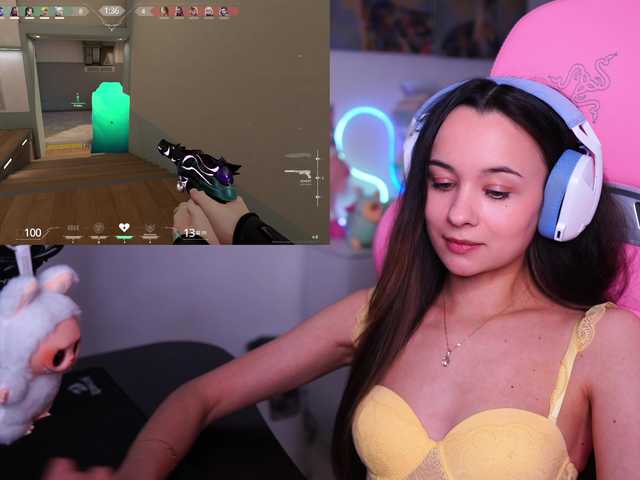 JuicyAngel's BongaCams show and profile